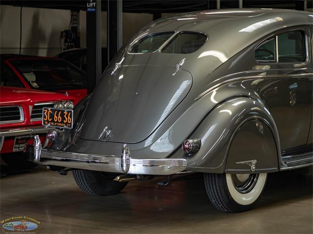 1937 Chrysler Airflow (CC-1942975) for sale in Torrance, California