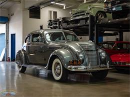 1937 Chrysler Airflow (CC-1942975) for sale in Torrance, California