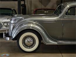 1937 Chrysler Airflow (CC-1942975) for sale in Torrance, California
