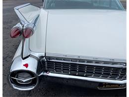 1959 Cadillac Fleetwood 60 Special (CC-1942979) for sale in West Chester, Pennsylvania