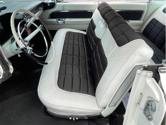 1959 Cadillac Fleetwood 60 Special (CC-1942979) for sale in West Chester, Pennsylvania
