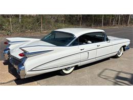 1959 Cadillac Fleetwood 60 Special (CC-1942979) for sale in West Chester, Pennsylvania