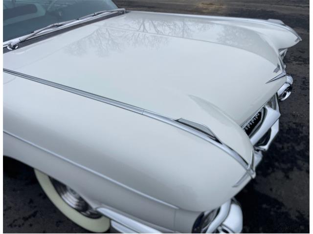 1959 Cadillac Fleetwood 60 Special (CC-1942979) for sale in West Chester, Pennsylvania