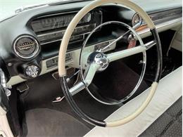 1959 Cadillac Fleetwood 60 Special (CC-1942979) for sale in West Chester, Pennsylvania