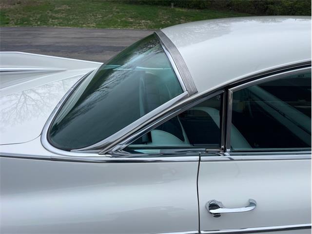 1959 Cadillac Fleetwood 60 Special (CC-1942979) for sale in West Chester, Pennsylvania