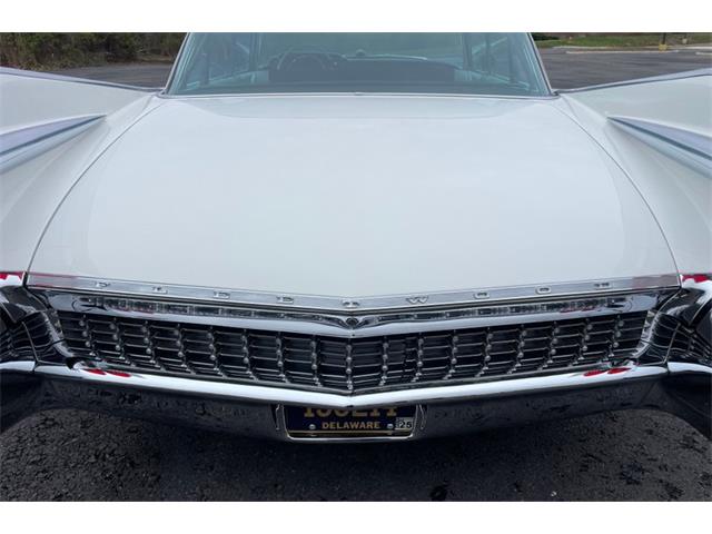 1959 Cadillac Fleetwood 60 Special (CC-1942979) for sale in West Chester, Pennsylvania