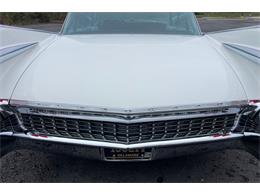 1959 Cadillac Fleetwood 60 Special (CC-1942979) for sale in West Chester, Pennsylvania