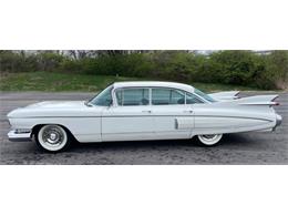 1959 Cadillac Fleetwood 60 Special (CC-1942979) for sale in West Chester, Pennsylvania