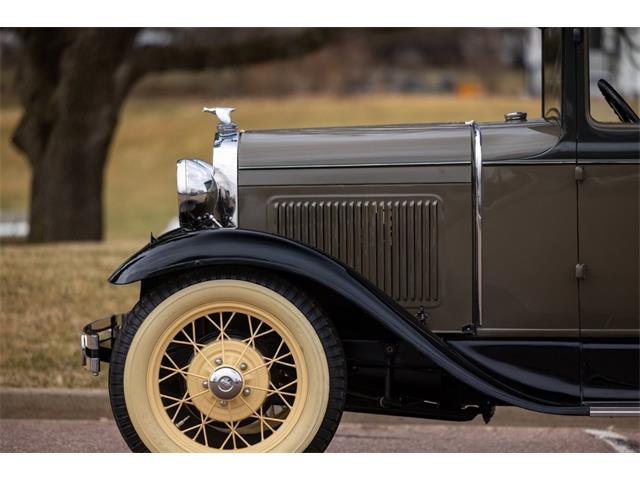 1930 Ford Model A for Sale | ClassicCars.com | CC-1943051