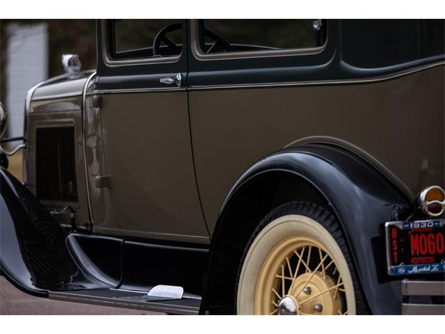 1930 Ford Model A for Sale | ClassicCars.com | CC-1943051