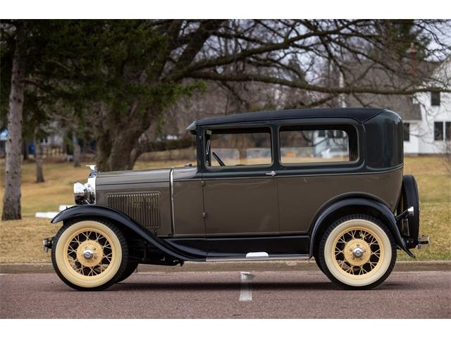 1930 Ford Model A for Sale | ClassicCars.com | CC-1943051