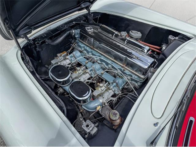 1954 Chevrolet Corvette (CC-1943060) for sale in Rockville, Maryland