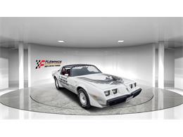 1981 Pontiac Firebird Trans Am (CC-1943064) for sale in Rockville, Maryland