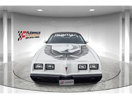 1981 Pontiac Firebird Trans Am (CC-1943064) for sale in Rockville, Maryland