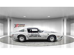 1981 Pontiac Firebird Trans Am (CC-1943064) for sale in Rockville, Maryland