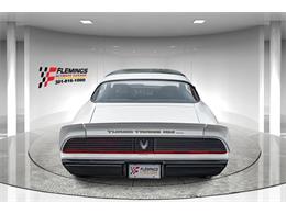 1981 Pontiac Firebird Trans Am (CC-1943064) for sale in Rockville, Maryland