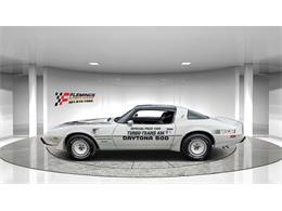 1981 Pontiac Firebird Trans Am (CC-1943064) for sale in Rockville, Maryland