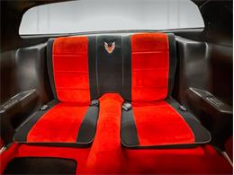 1981 Pontiac Firebird Trans Am (CC-1943064) for sale in Rockville, Maryland