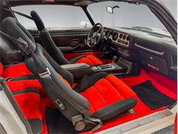 1981 Pontiac Firebird Trans Am (CC-1943064) for sale in Rockville, Maryland