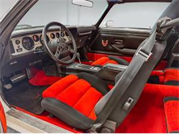 1981 Pontiac Firebird Trans Am (CC-1943064) for sale in Rockville, Maryland
