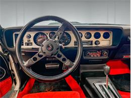 1981 Pontiac Firebird Trans Am (CC-1943064) for sale in Rockville, Maryland