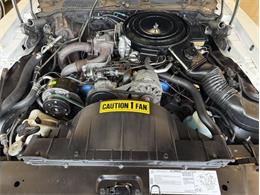 1981 Pontiac Firebird Trans Am (CC-1943064) for sale in Rockville, Maryland