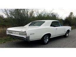 1966 Pontiac GTO (CC-1943186) for sale in Harpers Ferry, West Virginia