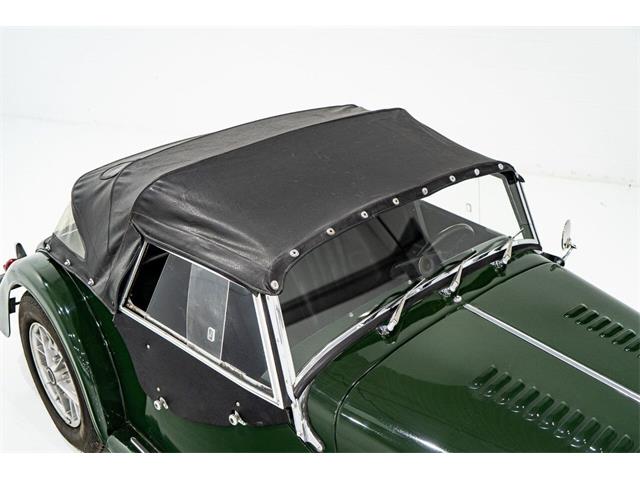 1970 Morgan Plus 8 (CC-1943239) for sale in Montreal, Quebec