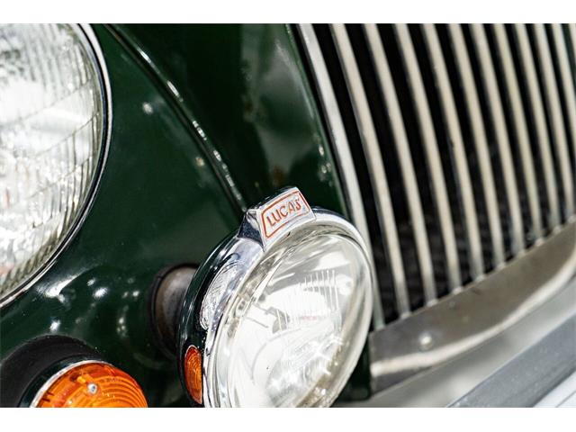 1970 Morgan Plus 8 (CC-1943239) for sale in Montreal, Quebec