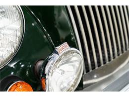 1970 Morgan Plus 8 (CC-1943239) for sale in Montreal, Quebec
