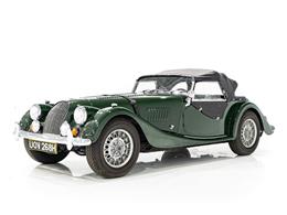 1970 Morgan Plus 8 (CC-1943239) for sale in Montreal, Quebec