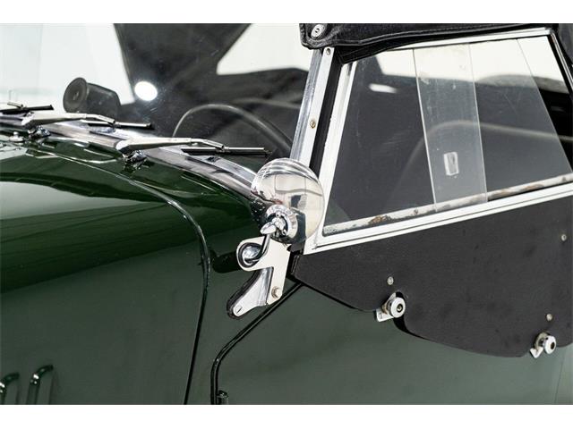 1970 Morgan Plus 8 (CC-1943239) for sale in Montreal, Quebec