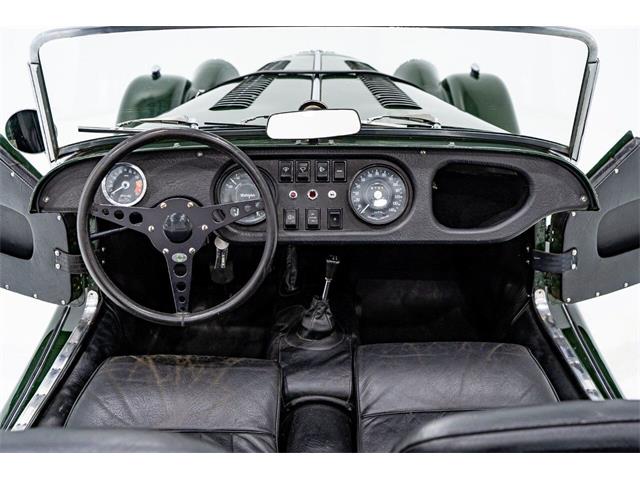 1970 Morgan Plus 8 (CC-1943239) for sale in Montreal, Quebec