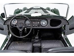 1970 Morgan Plus 8 (CC-1943239) for sale in Montreal, Quebec