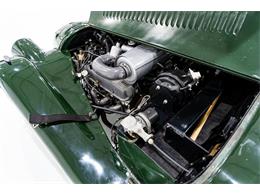 1970 Morgan Plus 8 (CC-1943239) for sale in Montreal, Quebec