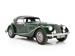 1970 Morgan Plus 8 (CC-1943239) for sale in Montreal, Quebec