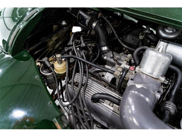 1970 Morgan Plus 8 (CC-1943239) for sale in Montreal, Quebec