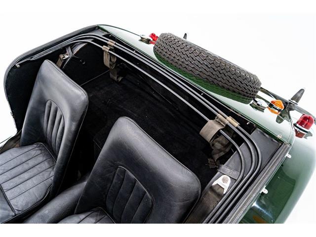 1970 Morgan Plus 8 (CC-1943239) for sale in Montreal, Quebec
