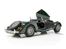 1970 Morgan Plus 8 (CC-1943239) for sale in Montreal, Quebec