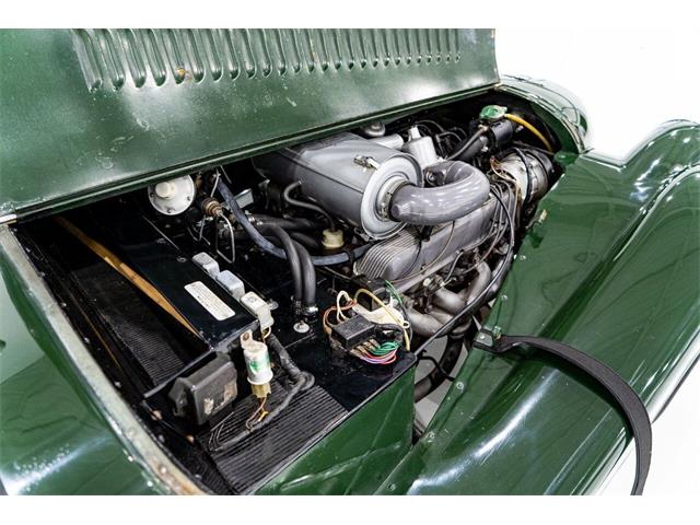 1970 Morgan Plus 8 (CC-1943239) for sale in Montreal, Quebec