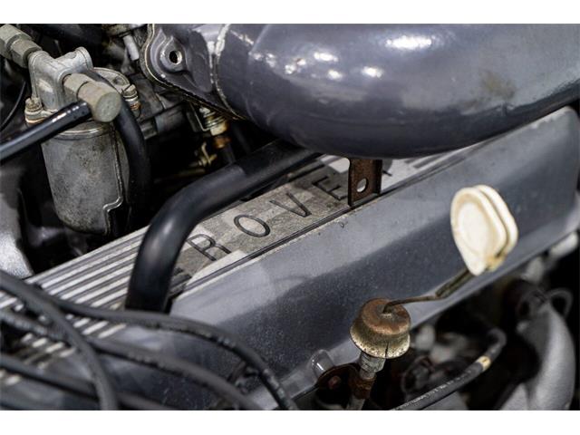 1970 Morgan Plus 8 (CC-1943239) for sale in Montreal, Quebec