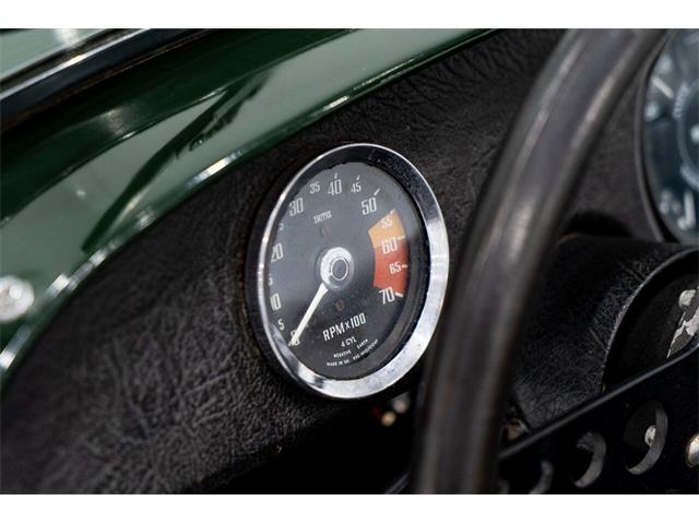 1970 Morgan Plus 8 (CC-1943239) for sale in Montreal, Quebec