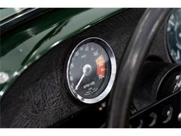 1970 Morgan Plus 8 (CC-1943239) for sale in Montreal, Quebec