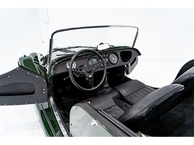 1970 Morgan Plus 8 (CC-1943239) for sale in Montreal, Quebec
