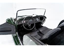 1970 Morgan Plus 8 (CC-1943239) for sale in Montreal, Quebec