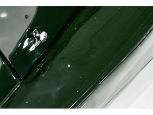 1970 Morgan Plus 8 (CC-1943239) for sale in Montreal, Quebec