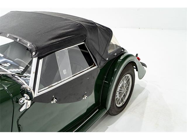 1970 Morgan Plus 8 (CC-1943239) for sale in Montreal, Quebec