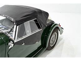 1970 Morgan Plus 8 (CC-1943239) for sale in Montreal, Quebec