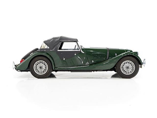 1970 Morgan Plus 8 (CC-1943239) for sale in Montreal, Quebec
