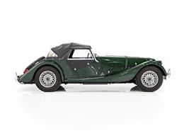 1970 Morgan Plus 8 (CC-1943239) for sale in Montreal, Quebec